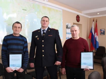 Приморцы поймали опасного преступника, когда он напал на 83-летнюю женщину