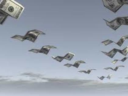 Подсчитана сумма, выведенная из России ушедшими иностранными компаниями