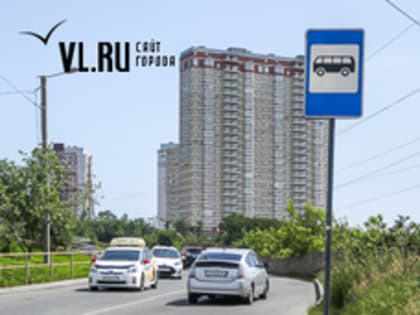 Во Владивостоке установят 17 «глупых» и «условно умных» остановочных павильонов (АДРЕСА)