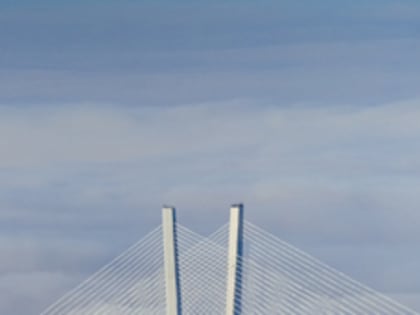 Сегодня во Владивостоке переменная облачность и до +23°С