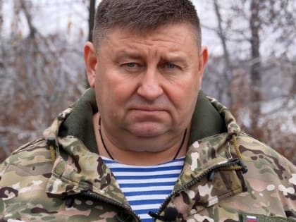«Настоящий патриот»: полпред ДФО о погибшем вице-губернаторе Приморья
