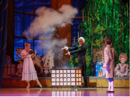 Ветераны СВО в Приморье получают бесплатные билеты на культурные мероприятия