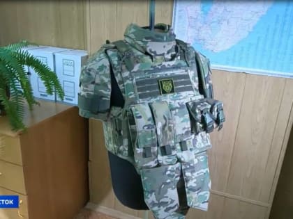 Пуленепробиваемые и 