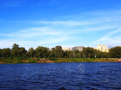До +32°C — дожди уходят из Приморья — прогноз синоптиков