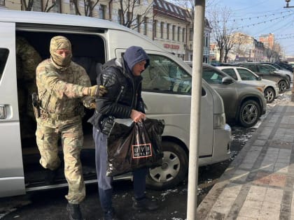 Следственный комитет в Приморье обратился к компаниям — «клиентам» преступной группы