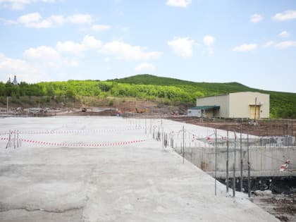 Три погранперехода готовятся открыть в Приморье после модернизации