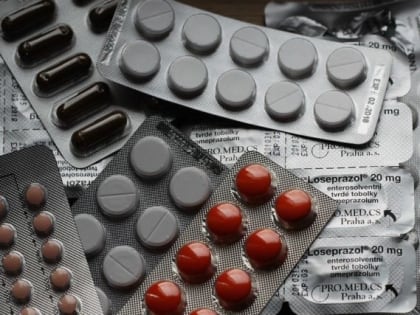 В Приморье началась выдача бесплатных медикаментов для детей из многодетных семей