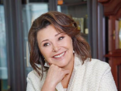 Поздравление Депутата ГосДумы Виктории Николаевой с Международным женским днем