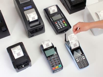 Семь случаев, когда необходимо сформировать кассовый чек коррекции