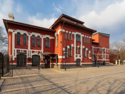 МТС ускорила мобильный интернет для уссурийских театралов