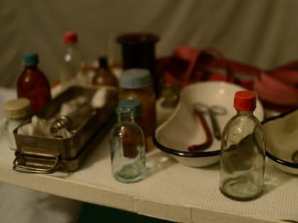 Инфекционный госпиталь для больных корью появился в Приморье