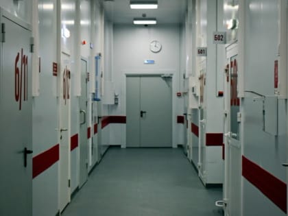 Трех пострадавших в ДТП с автобусом прооперировали в Приморье