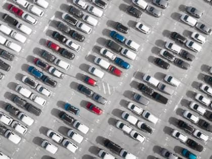 В декабре автомобили с пробегом подорожали на 2,6%