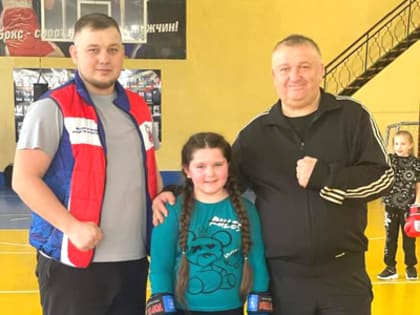 На позитивной ноте