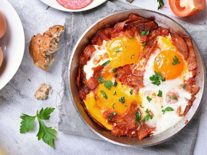 Мифы о холестерине