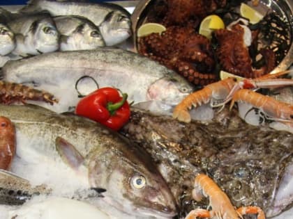 Перечень продукции для продэмбарго на 2024 год сохранили