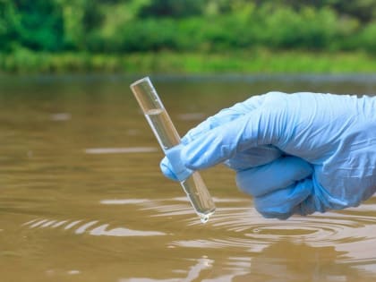 Как подготовиться к ухудшению качества питьевой воды в период паводка