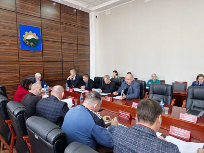 Прекращены полномочия Главы Арсеньевского городского округа