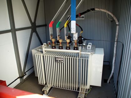 Около семи тысяч жителей Владивостока сидели без света 26 января