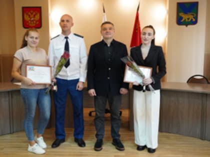 Новые квартиры для сирот в Уссурийске