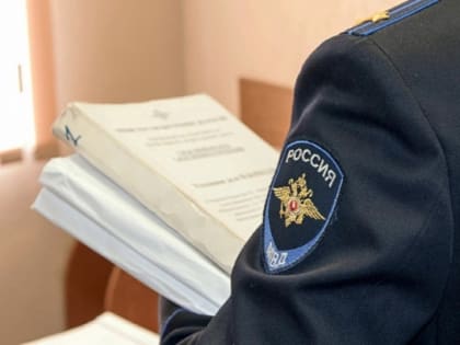 Двое похитителей духов предстанут перед судом в Приморье — видео