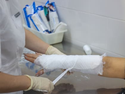 Экстренную медпомощь приморцам на новогодних каникулах будут оказывать круглосуточно