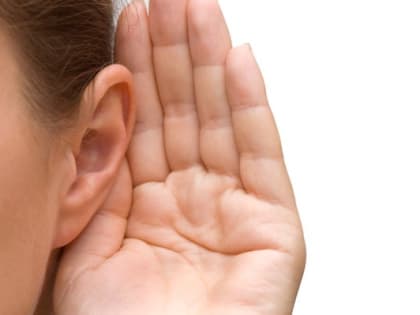Незрячим позволят видеть звуки