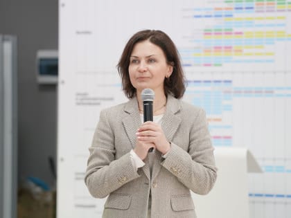 Преподаватели ВВГУ будут обучать студентов мягким навыкам/soft skills для успешной карьеры