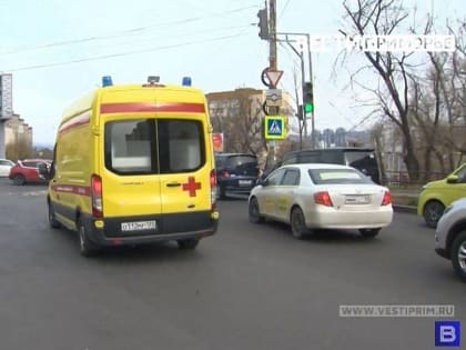 Проблемы с экстренной медицинской помощью в городах