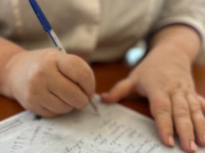 В преддверии Дня защитника Отечества и годовщины начала специальной военной операции врачи родильного дома №3 приняли участие во Всероссийском мероприятии  направленном на поддержк