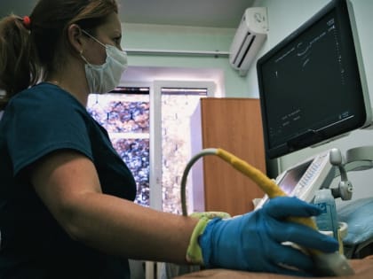 Диспансерное наблюдение по ОМС сохранит здоровье при болезнях сердца и сосудов