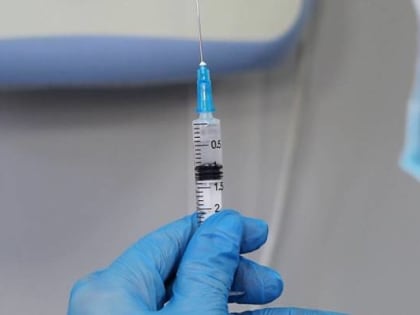 Риновирус остается ведущей причиной заболеваний в регионе