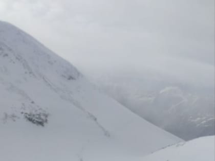 Майор полиции из Находки покорила Эльбрус