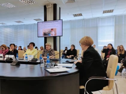 Перинатальный центр поделился опытом реализации пилотного проекта по неонатальному скринингу
