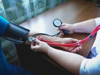 Гипертоники: последствия самолечения могут быть крайне негативными