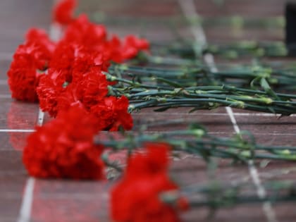 Губернатор Приморья выразил соболезнования близким погибших при атаке на Белгород