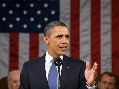 Обама больше не сможет приехать в Приморье