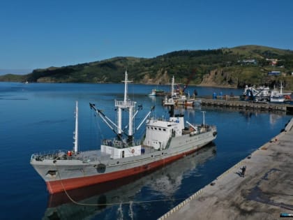 Судоремонт в новых условиях стал одним из ключевых вопросов для рыбаков