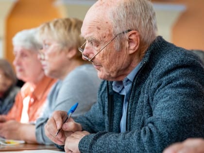 Теперь будет запрещено. Пенсионеров, доживших до 70 лет, ждет большой сюрприз с 18 июня