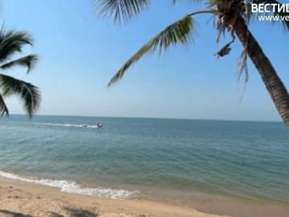 Таиланд принял новое решение по сбору налога с туристов