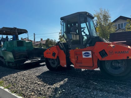 Благоустройство улицы Южной в Арсеньеве: шаги к улучшению жизни