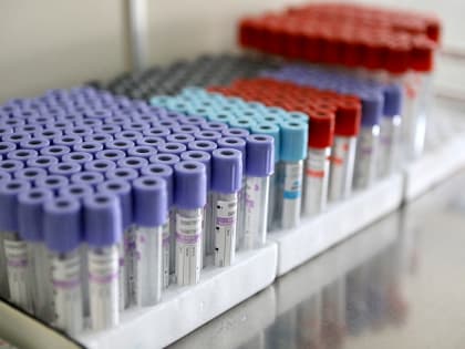 Более 600 приморцев остаются на амбулаторном лечении с COVID-19