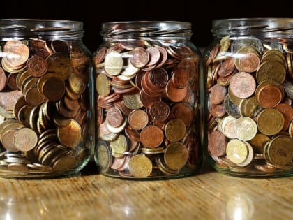 Такого не было почти 1,5 года. Что происходит в России с банковскими вкладами