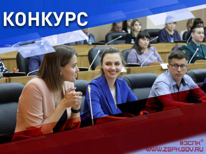 Молодежный парламент сформируют в Приморье