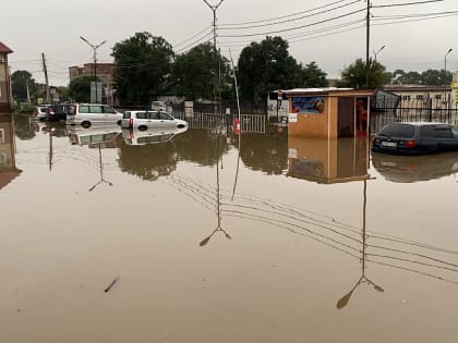 Почти 300 предпринимателей Приморья получили выплаты по ЧС