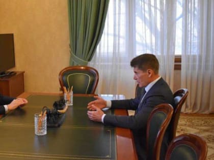 Госдума РФ рассмотрит инициативу Олега Кожемяко о защите населения от ЧС