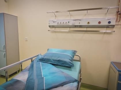 Успех медицинской реабилитации в Приморье