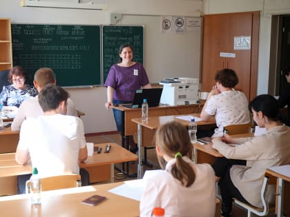 Более 30 приморских выпускников получили высший балл по ЕГЭ