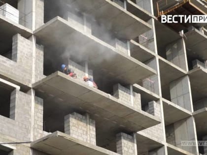 Точечную застройку в Приморье «переформатируют»