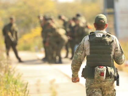 Фонд президентских грантов поддержал приморские проекты по содействию участникам СВО и их семьям